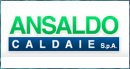 Ansaldo S.p.A. logo