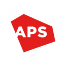 APS S.p.A. logo