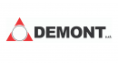 Demont s.r.l. logo