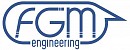 F.G.M.Engineering Sud s.r.l. logo