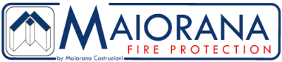 Fire protection logo