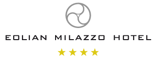 Eolian Milazzo Hotel logo