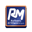 Raffineria di Milazzo logo