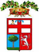 Provincia di Mantova logo