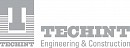 Techint logo
