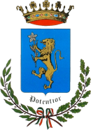 Comune di Villafranca Tirrena logo