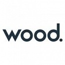 Wood logo
